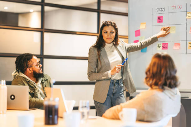 Scrum Master