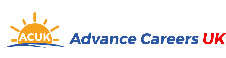 Advance Career UK Logo